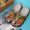 One Piece Art manga Street Style Crocs Crocband