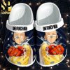 One Piece Gift For Fan Classic Water 3D Unisex Crocs Crocband Clog