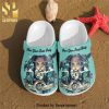 Owl Hippie Animal Hippie Mandala Gift For Lover New Outfit Crocs Shoes