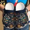 Owl Personalized Carved 102 Gift For Lover Rubber Unisex Crocs Crocband Clog