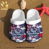 Pabst Blue Ribbon 4 Gift For Fan Classic Water Hypebeast Fashion Crocband Crocs