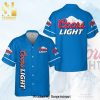 Coors Light Full Printing Hawaiian Shirt