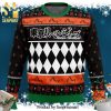 Tohru Honda Anime Fruits Basket Xmas Gifts Knitted Ugly Christmas Sweater