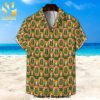 Crown Royal Aloha From Hawaii Full Printing Aloha Summer Beach Hawaiian Shirt – Purple