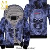 Buffalo Bills Nfl Bomber Jacket Hoodie Sweater Best Outfit Unisex Fleece Hoodie
