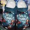 Personalized Ballet Dance 5 Gift For Lover Hypebeast Fashion Crocs Classic