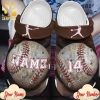 Personalized Basketball Gift For Fan Full Printing Classic Crocs Crocband Clog