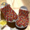 Personalized Autism Awareness Day Stitch Puzzle Pieces Crocband Clogs Street Style Unisex Crocs Crocband Clog