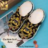 Personalized Butterfly Green Gift For Lover Street Style Classic Crocs Crocband Clog