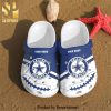 Personalized Detroit Tigers Crocs Gift For Lover All Over Printed Crocband Crocs