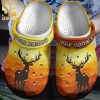 Personalized Dental Dentist Lovers Gift For Lover Full Printed Crocs Crocband In Unisex Adult Shoes