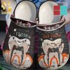 Personalized Dinosaur Turkey Dino Gift For Lover All Over Printed Classic Crocs Crocband Clog