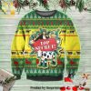 The Good The Bad And The Knitted Ugly Christmas Sweater