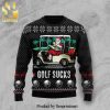 Trainer Pokemon League Pixel Manga Anime Knitted Ugly Christmas Sweater Kid Shirt