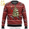 Trigun Knitted Ugly Christmas Sweater