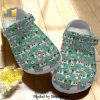 Personalized Love A Nurse Gift For Lover Street Style Crocband Crocs