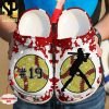 Personalized One Piece Anime 4 Gift For Lover Hypebeast Fashion Crocband Crocs