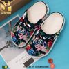 Personalized One Piece Anime 4 Gift For Lover Full Printing Classic Crocs Crocband Clog