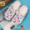 Personalized Penguin Cutie Ocean Gift For Lover 3D Crocs Sandals