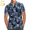 DC Celebrates George Perez Birthday Full Printing Combo Hawaiian Shirt And Beach Shorts