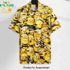 Denzel Washington’s Out Of Time Summer Hawaiian Beach Shirt