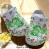 Personalized Spirited Away Art 102 Gift For Lover Hypebeast Fashion Crocs Shoes