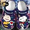 Personalized Snoopy Gift For Fan Hypebeast Fashion Crocs Crocband Clog