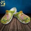 Peter Pan Gift For Fan Classic Water Hypebeast Fashion Crocs Crocband Clog