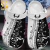 Piano Melody Of Life Gift For Lover Full Printing Crocs Sandals