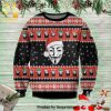 Uzumaki Naruto Anime Naruto Ramen Ugly Christmas Sweater