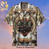 Dogs Of Disney Universe Disney Cartoon Graphics Full Printing Hawaiian Shirt