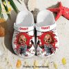 Play Chucky Crocs Crocband In Unisex Adult Shoes