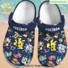 Pokemon Icon Anime Gift For Lover 3D Crocband Crocs