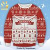 Vizzini The Princess Bride Knitted Ugly Christmas Sweater