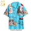 Elvis Presley Hawaiian Beach Shirt – Long Live The King