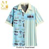 Elvis Presley Hawaiian Beach Shirt – Take My H And