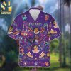 Elvis Presley Hawaiian Beach Shirt – Trending