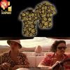 Felsina Berardenga Chianti Classico Docg Full Printing Summer Hawaiian Shirt