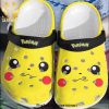 Pokemon Icon Gift For Lover New Outfit Crocs Crocband