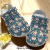 Pokemon Water Full Printed Unisex Crocs Crocband Clog