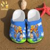 Pooh Cute Winnie The Pooh Hypebeast Fashion Crocs Crocband