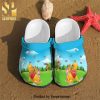 Pooh Cartoon Winnie The Pooh For Men And Women Street Style Crocband Crocs