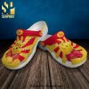 Pooh Bear Winnie-The-Pooh Hypebeast Fashion Crocs Crocband