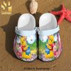 Popeye Gift For Fan Classic Water New Outfit Crocs Sandals