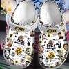 Postal Worker Personalized Cant Stay Home Street Style Classic Crocs Crocband Clog