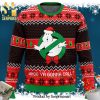 Whitebeard Pirates One Piece Manga Anime Knitted Ugly Christmas Sweater