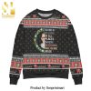 Winter Is Coming Game Of Thrones Knitted Ugly Christmas Sweater