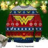 Woodford Reserve Bourbon Knitted Ugly Christmas Sweater