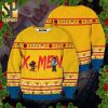 Xbox Game Knitted Ugly Christmas Sweater