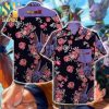 Flash And P And ora Merging Worlds Prime Earth Full Printing Combo Hawaiian Shirt And Beach Shorts